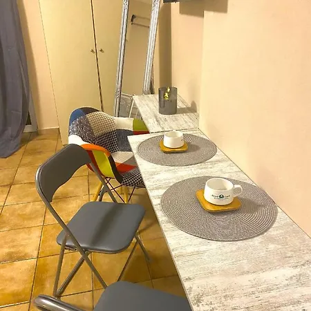 Hotel Ap Larissa